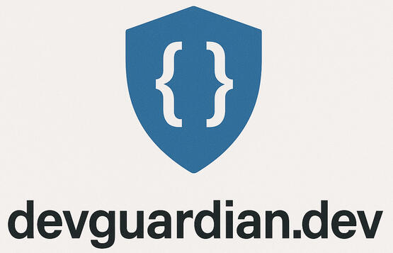 DevGuardian.dev